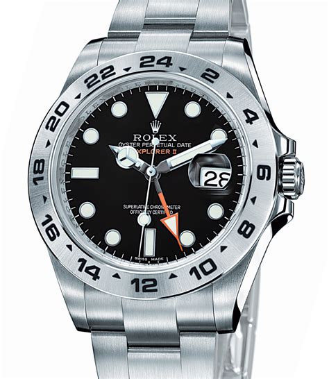 precio rolex explorer 2|rolex oyster explorer ii.